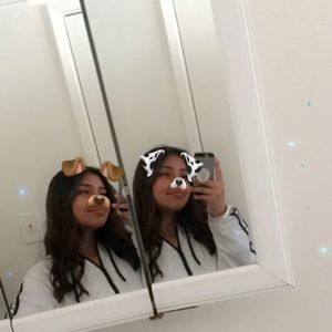 Meet your Posher, Dianaa